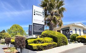 Arcadia Motel
